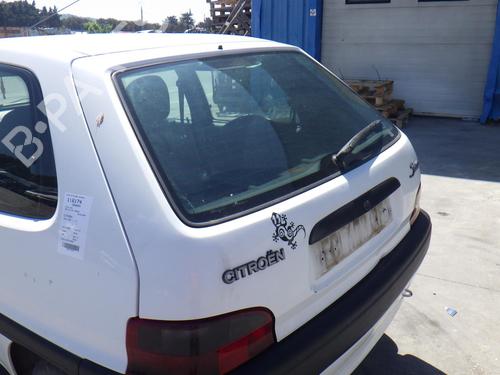 Tailgate CITROËN SAXO (S0, S1) 1.5 D | BP29011830C6