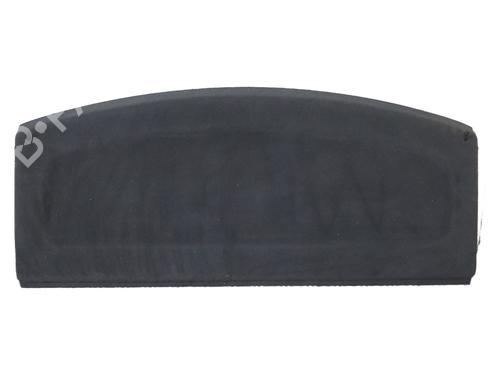 Used Rear parcel shelf VW GOLF PLUS V (5M1, 521) 2.0 TDI (110 hp) 32044849