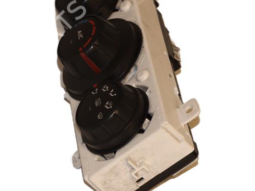 Climate control RENAULT MASTER III Van (FV) 2.3 dCi 170 FWD (FV0L) | BP24592542I5
