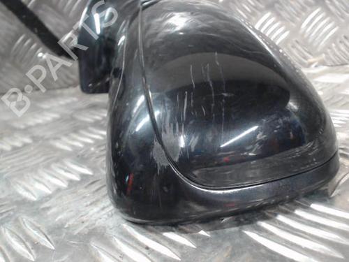 Left mirror PEUGEOT 407 (6D_) 1.6 HDi 110 (6D9HZC, 6D9HYC) | BP24291569C26 