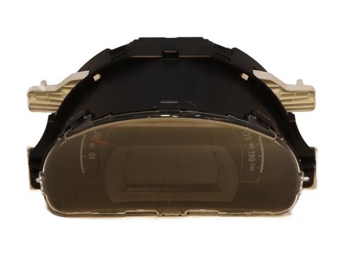 Cockpit RENAULT TWINGO III (BCM_, BCA_) 0.9 TCe 95 (92 hp) 28111602