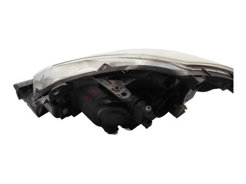 Right headlight RENAULT CLIO III (BR0/1, CR0/1) 1.5 dCi (BR17, CR17) | BP29402585C29 