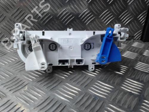 Used Climate control Climate control RENAULT CLIO IV (BH_) 1.5 dCi 75 (75 hp) 24288751 24288751