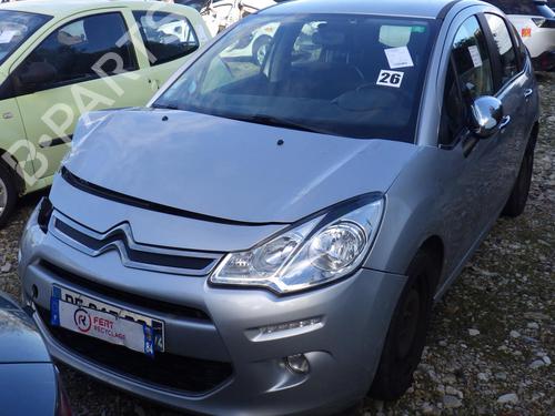 Pala sol esquerda CITROËN C3 II (SC_) 1.2 VTi 82 | BP36859285I1 - Image 11