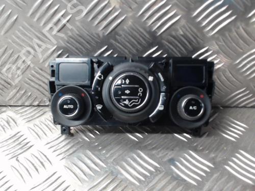 Climate control CITROËN C3 Picasso (SH_) 1.6 HDi | BP24291774I5 - Image 3