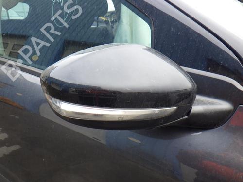 Right mirror CITROËN C4 CACTUS 1.6 BlueHDi 100 | BP32781069C27 - Image 2