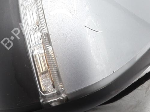 Left mirror VW GOLF VI (5K1) 1.4 TSI | BP32025405C26