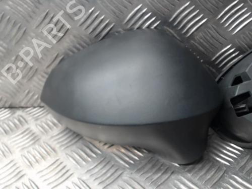 Right mirror SEAT IBIZA IV SC (6J1, 6P5) 1.4 TDI | BP24927472C27 
