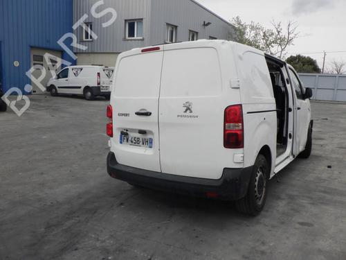 Radio PEUGEOT EXPERT Van (V_) 2.0 BlueHDi 150 | BP24289564E6 - Image 22