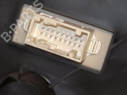 Instrument cluster CITROËN BERLINGO Box Body/MPV (B9) 1.6 HDi / BlueHDi 75 | BP24291314C47 
