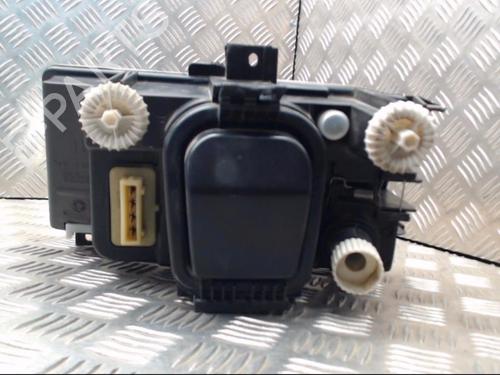 Used Right headlight Right headlight SEAT IBIZA II (6K1) 1.6 i (75 hp) 24290004 24290004