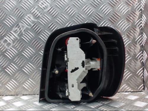 Left taillight VW POLO III (6N1) 60 1.4 | BP24290189C34 