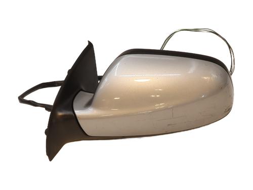Left mirror PEUGEOT 307 (3A/C) 2.0 HDi 110 | BP25116226C26 