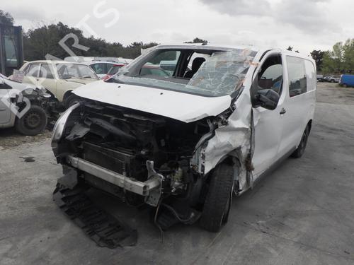 Radio PEUGEOT EXPERT Van (V_) 2.0 BlueHDi 150 | BP24289564E6 - Image 21