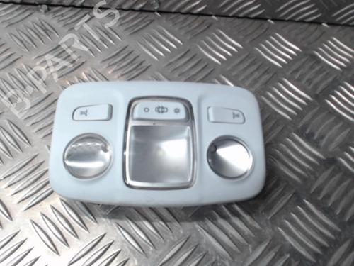 Used Interior roof light PEUGEOT 308 SW II (LC_, LJ_, LR_, LX_, L4_) 1.6 BlueHDi 120 (120 hp) 24289885