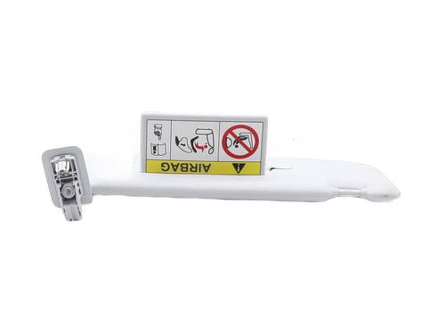 Right sun visor OPEL CORSA F (P2JO) 1.2 (68) | BP29541793I2 