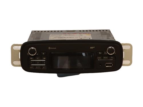 Used Radio RENAULT CLIO IV (BH_) 1.5 dCi 75 (75 hp) 28113033