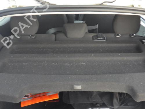 Used Rear parcel shelf DACIA JOGGER (RK_) 1.0 TCe 100 ECO-G (RKMT) (101 hp) 31621434