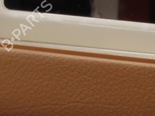 Used Left sun visor Left sun visor 38923897 38923897