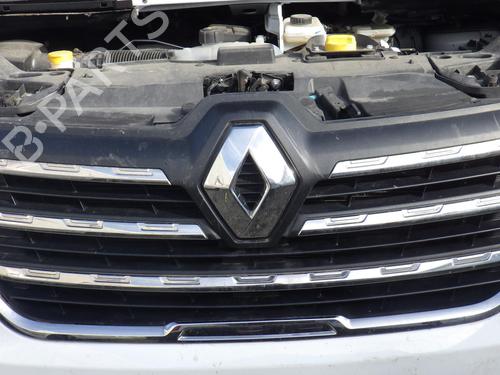 Grill RENAULT TRAFIC III Van (FG_) 2.0 dCi 130 (FGMY) (131 hp) 31629950