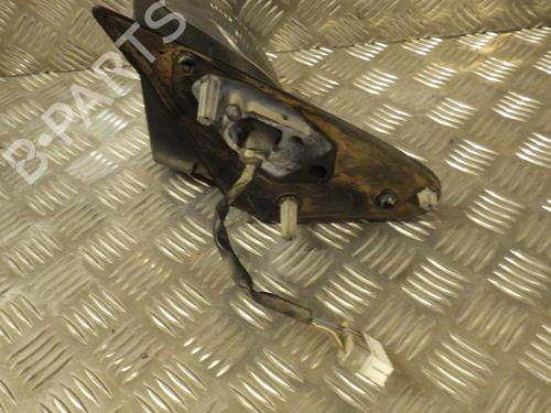 Left mirror PEUGEOT 406 (8B) 2.2 HDi | BP24290500C26 