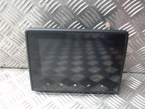 Display monitor RENAULT CLIO V (B7_) 1.5 Blue dCi 85 (B7AG) | BP24288765C48 - Image 2