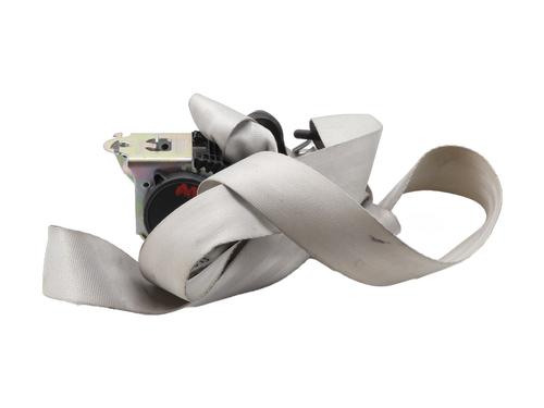 Front left seatbelt RENAULT ZOE (BFM_) ZOE | BP32340124I26 - Image 4