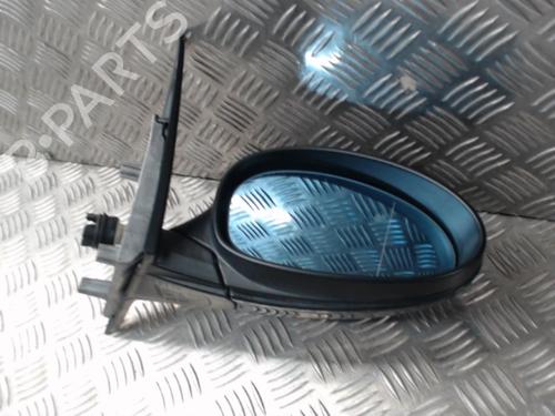 Right mirror BMW 3 (E90) 318 d | BP24291756C27 