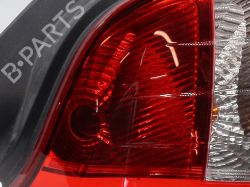 Left taillight RENAULT TWINGO II (CN0_) | BP37452727C34 - Image 7