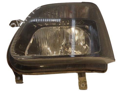 Left headlight OPEL AGILA A (H00) 1.3 CDTI (F68) | BP27900139C28 - Image 4