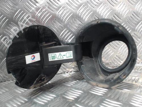 Fuel flap PEUGEOT 208 I (CA_, CC_) 1.2 VTI 82 | BP24290579C131