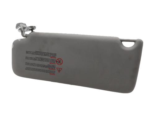 Right sun visor RENAULT CLIO II (BB_, CB_) 1.2 16V (BB05, BB0W, BB11, BB27, BB2T, BB2U, BB2V, CB05,... | BP31173423I2