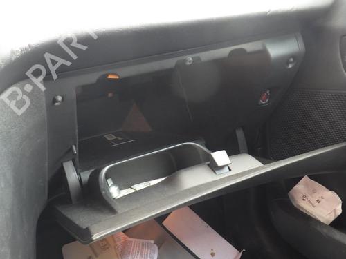 Glove box PEUGEOT 208 I (CA_, CC_) 1.2 VTI 82 | BP29599141C95