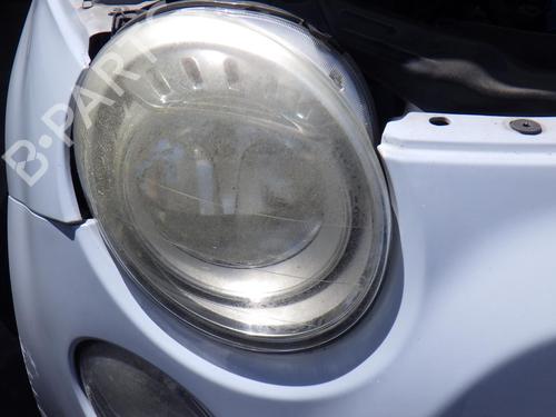 Right headlight FIAT 500 (312_) 1.2 (312AXA1A) | BP35771597C29 - Image 2
