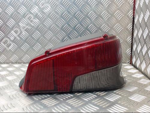 Used Right taillight PEUGEOT 106 I (1A, 1C) 1.4 (75 hp) 24290116