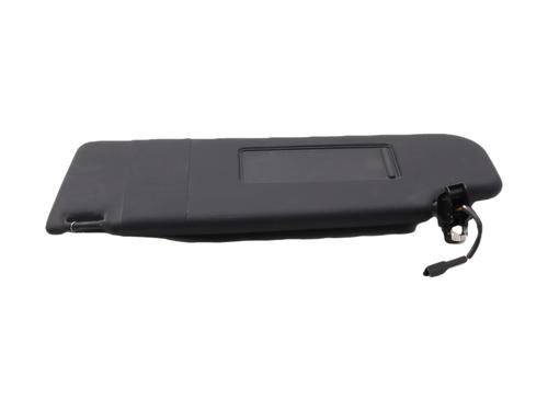 Zonneklep links Zonneklep links VW SCIROCCO III (137, 138) 1.4 TSI (160 hp) 36862581 36862581