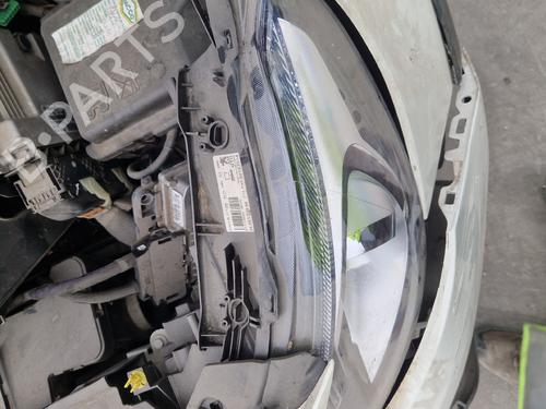 Hattehylde PEUGEOT 2008 I (CU_) 1.6 BlueHDi 120 | BP36793966C85 - Image 11