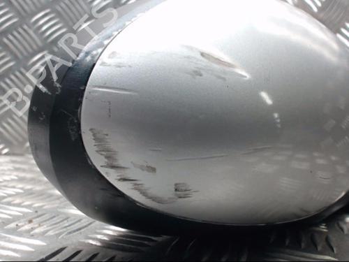 Right mirror ROVER 45 I Hatchback (RT) 2.0 iDT | BP24291206C27 
