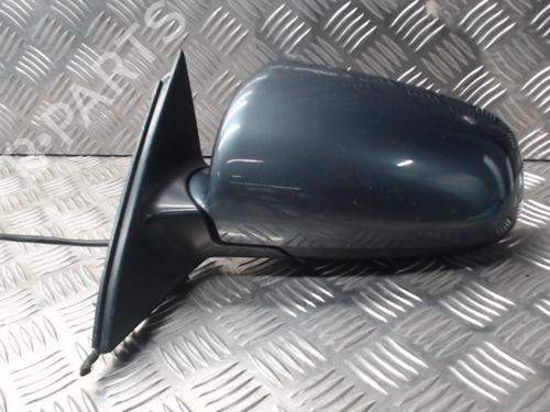 Left mirror AUDI A4 B6 (8E2) 1.9 TDI | BP24288938C26  - Image 5