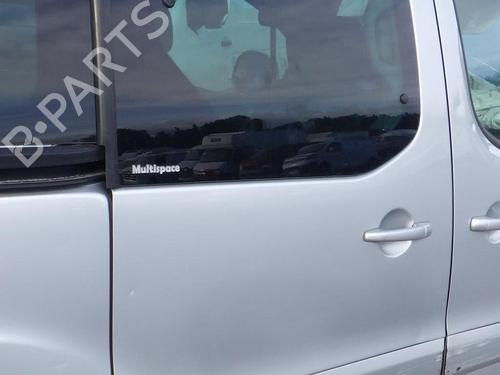 Right slide door CITROËN BERLINGO Box Body/MPV (B9) 1.6 HDi / BlueHDi 75 | BP30504857C75