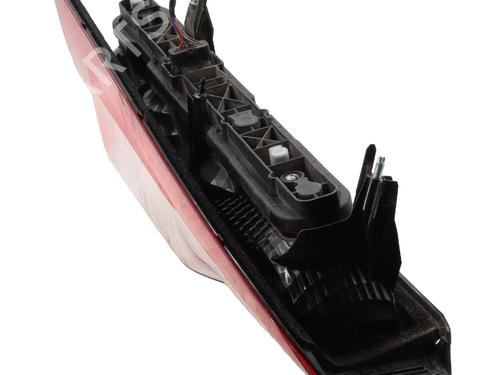 Left taillight RENAULT MASTER III Van (FV) 2.3 dCi 135 FWD (FV0N, FV08, FV06, FV00, FV1S) | BP32493796C34 - Image 5