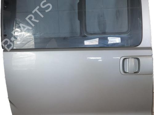 Used Right slide door HYUNDAI H-1 Travel (TQ) [2007-2025]  29287427