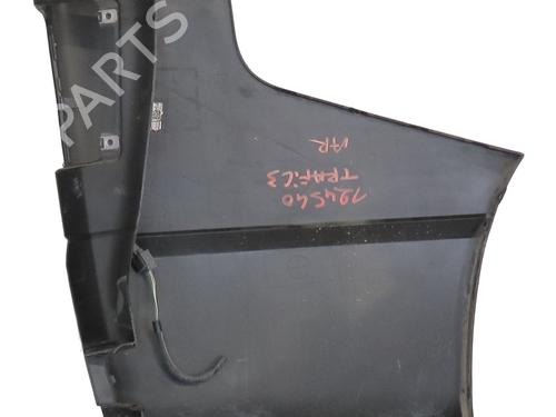 corner-bumper-renault-trafic-iii-van-fg_-2014-33036194 main image