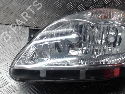 Used Left headlight Left headlight CITROËN C5 I (DC_) 2.0 16V (DCRFNC, DCRFNF) (136 hp) 24291715 24291715