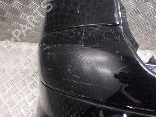 Rear bumper PEUGEOT 308 SW I (4E_, 4H_) 1.6 HDi | BP24291537C8