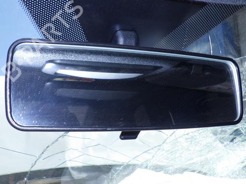 Used Rear mirror FIAT 500 (312_) 1.2 (312AXA1A) (69 hp) 28953316