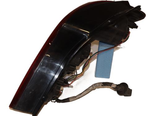 Left taillight SSANGYONG KORANDO (CK) 2.0 e-XDi 4WD | BP24291387C34 
