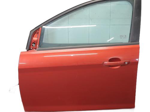 Used Left front door FORD FOCUS II (DA_, HCP, DP) 1.6 Ti (115 hp) 28385703