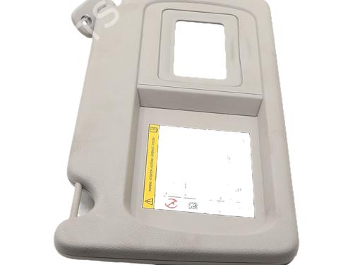 Right sun visor DACIA LODGY (JS_) 1.5 dCi (JSMC, JSAF) | BP36903023I2  - Image 5