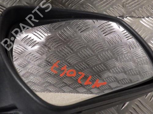 Right mirror FORD FUSION (JU_) 1.4 TDCi | BP24290493C27 
